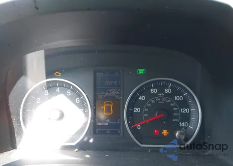 2011 Honda Cr-V Ex z USA, uszkodzony, nr VIN 5J6RE4H55BL097515